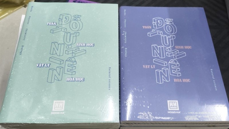 Vở 200TR đỗ Tự Nhiên