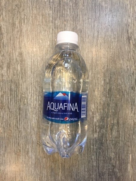 Nước Suối Aquafina 355Ml (thùng)