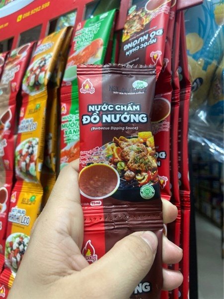 Xot goi nom azchef