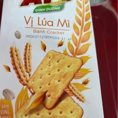 AFC Dinh Dưỡng172G Vị Rau (Hộp)