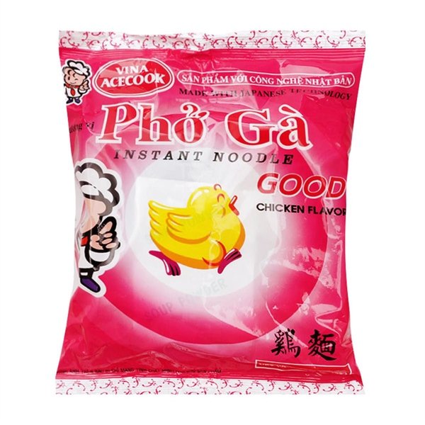 Phở Gà Good (68G) (15 gói)