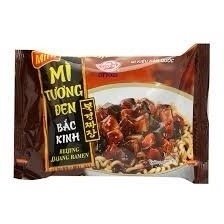 OTTOGI) MÌ TƯƠNG ĐEN BẮC KINH 83G 미니 북경짜장 83G (thùng)