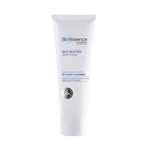 SRM Bio Essence Bio-Water Sensitive pH B5 Foamy Cleanser Tuýp 100G