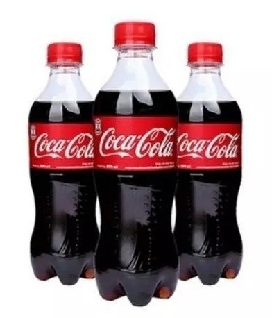 Nước Ngọt Cocacola Vị Nguyên Bản, Chai (300Ml) (Lốc)