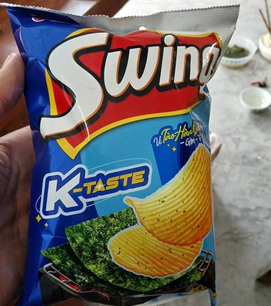 Swing