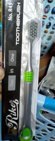 Bàn chải rikob 2IN1 R45