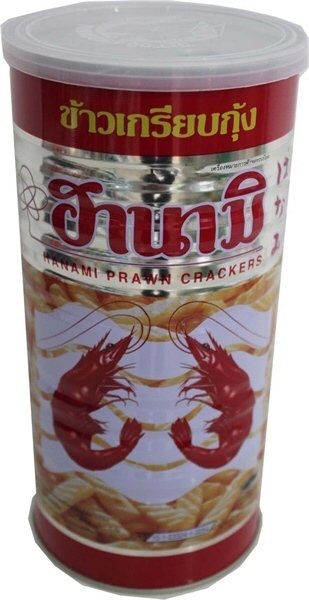 Snack oishi chay 110g