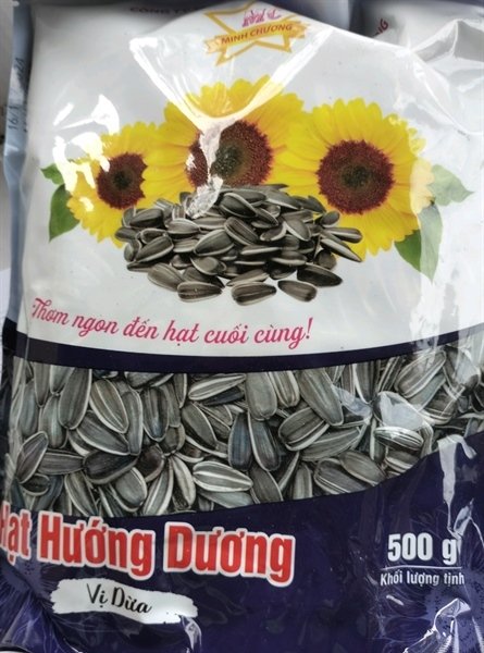 Sữa chua uống Đài