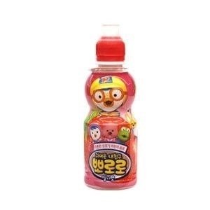 Nước Pororo Hương Dâu 235Ml (thùng)