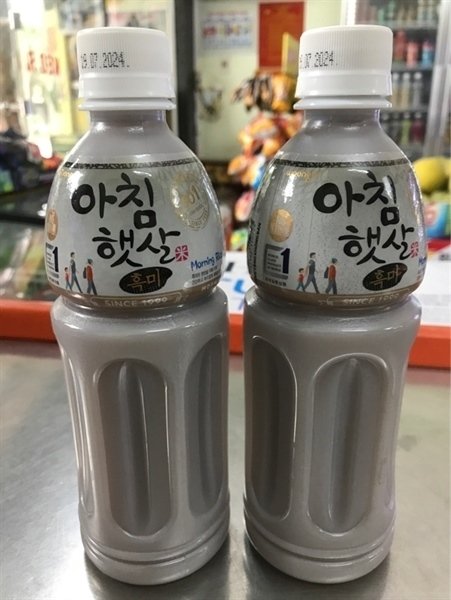 NƯỚC GẠO LỨT HÀN QUỐC 500ML (thùng)