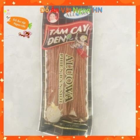 Tăm cay đen