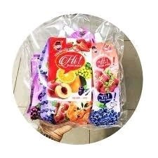 Thạch lắc trái cây SUSO 800g-TG(12g/1t) (Gói)