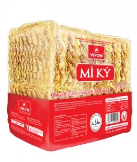 Mì ký không có gói gia vị Vifon 950g
