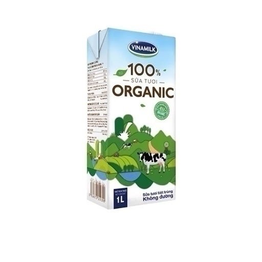 STTT rất ít đường VNM Green Farm 110ml (Lốc)