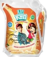 SCU Kun Hương Cam Túi 110Ml (túi)