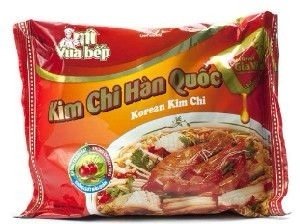 Mì Unif kim Chi Hàn Quốc 85g (thùng)