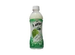 nước trái cây KIRIN LATTE vị mãng cầu 345ml (Lạnh)