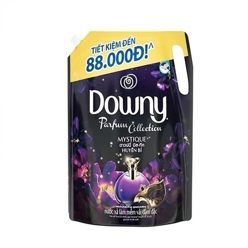 Túi nước xả vải đậm đặc Downy HUYỀN BÍ 2.4lit (Túi)