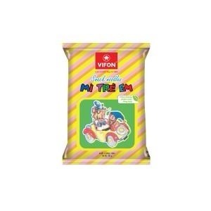 Mì trẻ em Vifon 20GR (Bịch 50 gói)