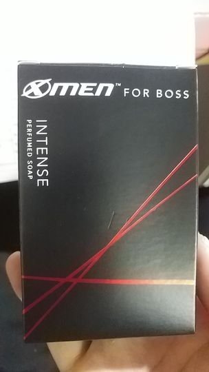 Xà Bông X-Men For Boss 75G (Cái)