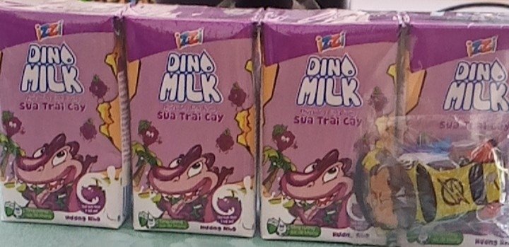 Muối sạch Hà Nội 500g (Combo 1 kg)
