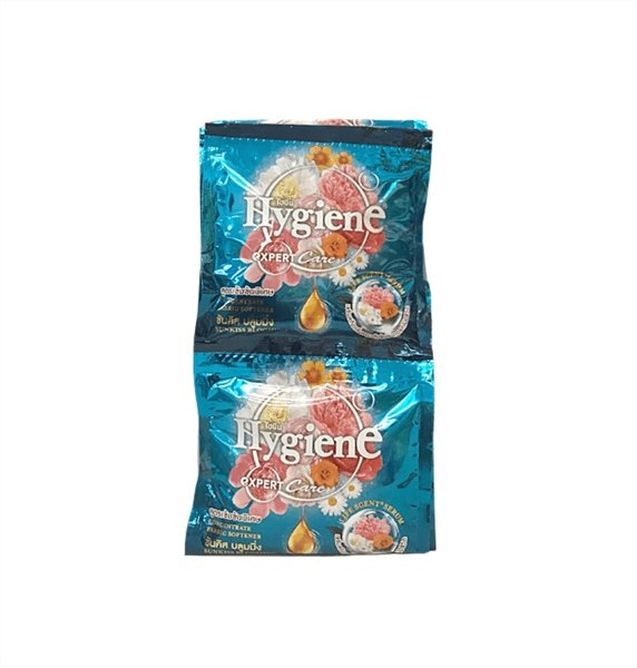 Xả vải Hygiene 12 gói concentrate