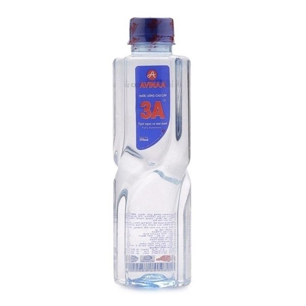 Nước tinh khiết AVIA 350ml (Thùng)