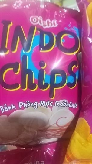 Q. bánh snack khoai tấy siêu mỏng tater 32g