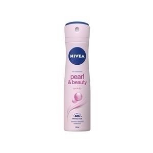 Xịt ngăn mùi nữ Ngọc trai quyến rũ Nivea pearl & beauty 150ml 1 xnm Ngọc trai 150ml (Chai)