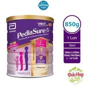 Pediasure 850g (Lon)