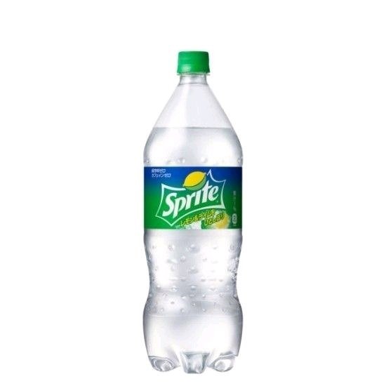 Sprite 1500ml (Chai)