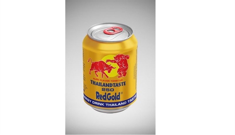 Nước tăng lực Redbull 250ml x 24 lon (Lốc)