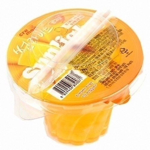 Thạch Sunlight vị nho cremon Hàn Quốc 180ml