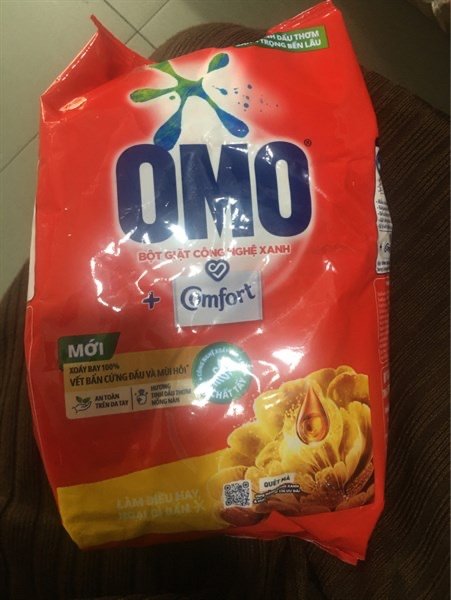 OMO BG TDT SANG TRONG RE0126 24X700G (Thùng 24 gói)