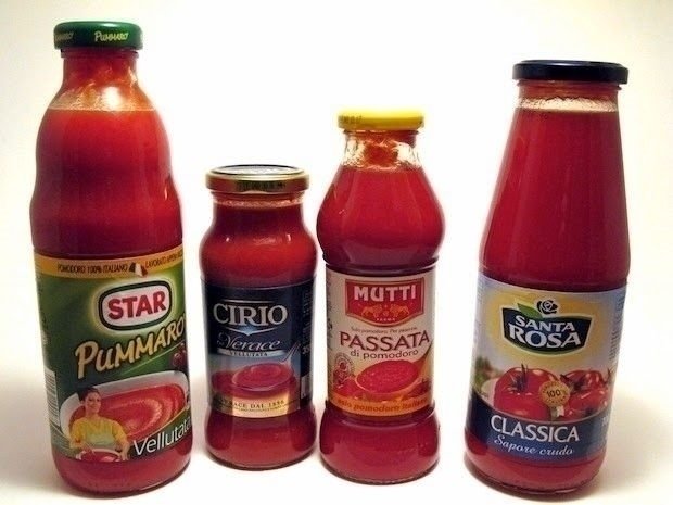 XỐT MÌ SPAGHETTI VỊ CÀ CHUA VÀ ỚT OTTOGI GÓI 110G (Gói)