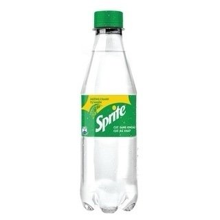 SPRITE CHAI 390ML (chai)