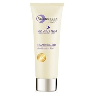 SỮA RỬA MẶT BIO-BIRD'S NEST TINH CHẤT TỔ YẾN & COLLAGEN 100G