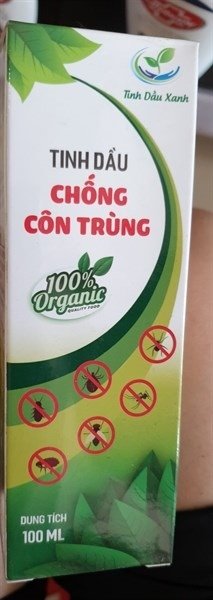 Tinh dầu nguyên chất xịt phòng xả chanh