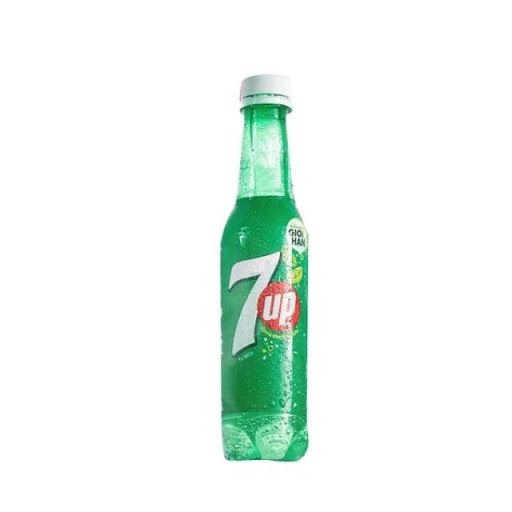 Nước Ngọt Có Ga Pepsi 7Up Chai 330Ml (lốc)