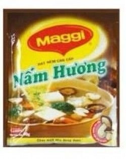 Mì chay rau nấm Vifon 65GR x 30GÓI (Gói)