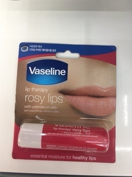 Son Vaseline
