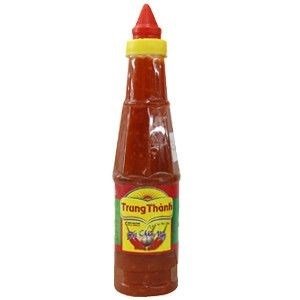 Sốt chua ngọt 250ml TT