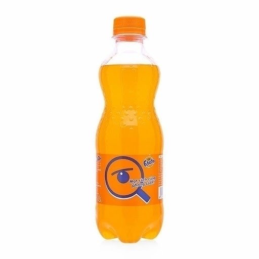 Nước Giải Khát Hương Cam Fanta Chai 300 Ml (lốc)