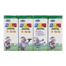 Sữa Vinamilk ADM Có Đường Lốc 4 Hộp 110Ml (Hộp)