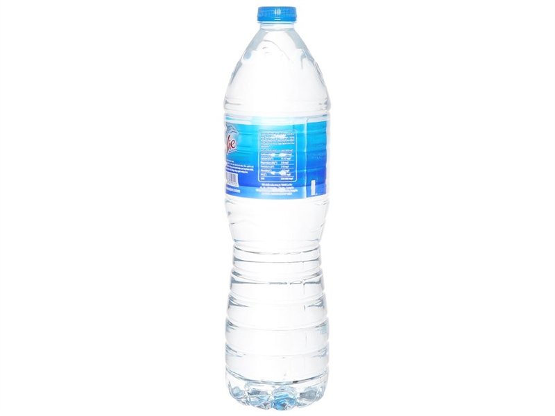 Nước Khoáng Lavie 1.5 Lít (thùng)