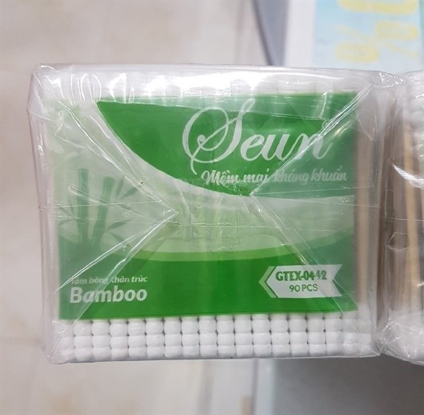 TĂM BÔNG GỖ gtex0442
