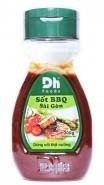 Sốt Bbq Sài Gòn Dh Foods Chai 200G (Chai)