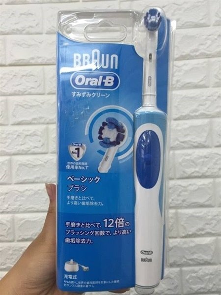 Tăm bông orchird trẻ em