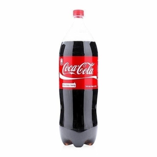 NƯỚC GIẢI KHÁT COCA COLA CHAI 2.25L (lốc)