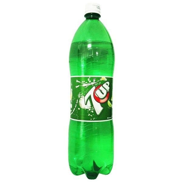 Nước Ngọt 7Up 1.5L (Lốc)
